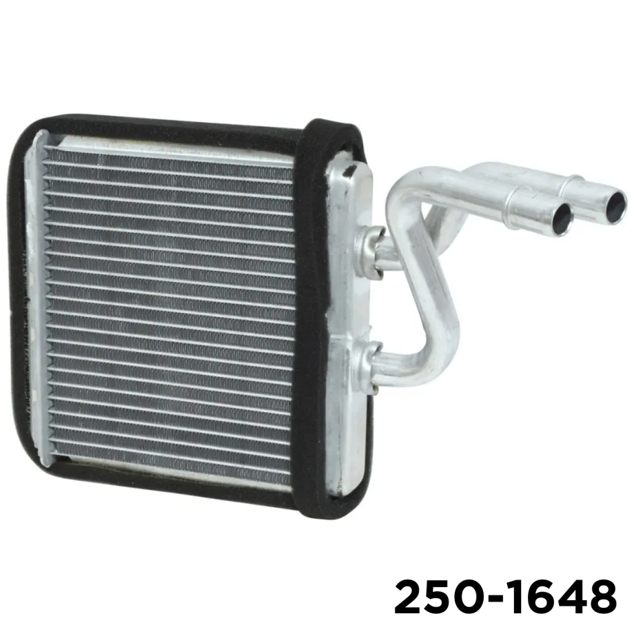 Heater Core Aluminum