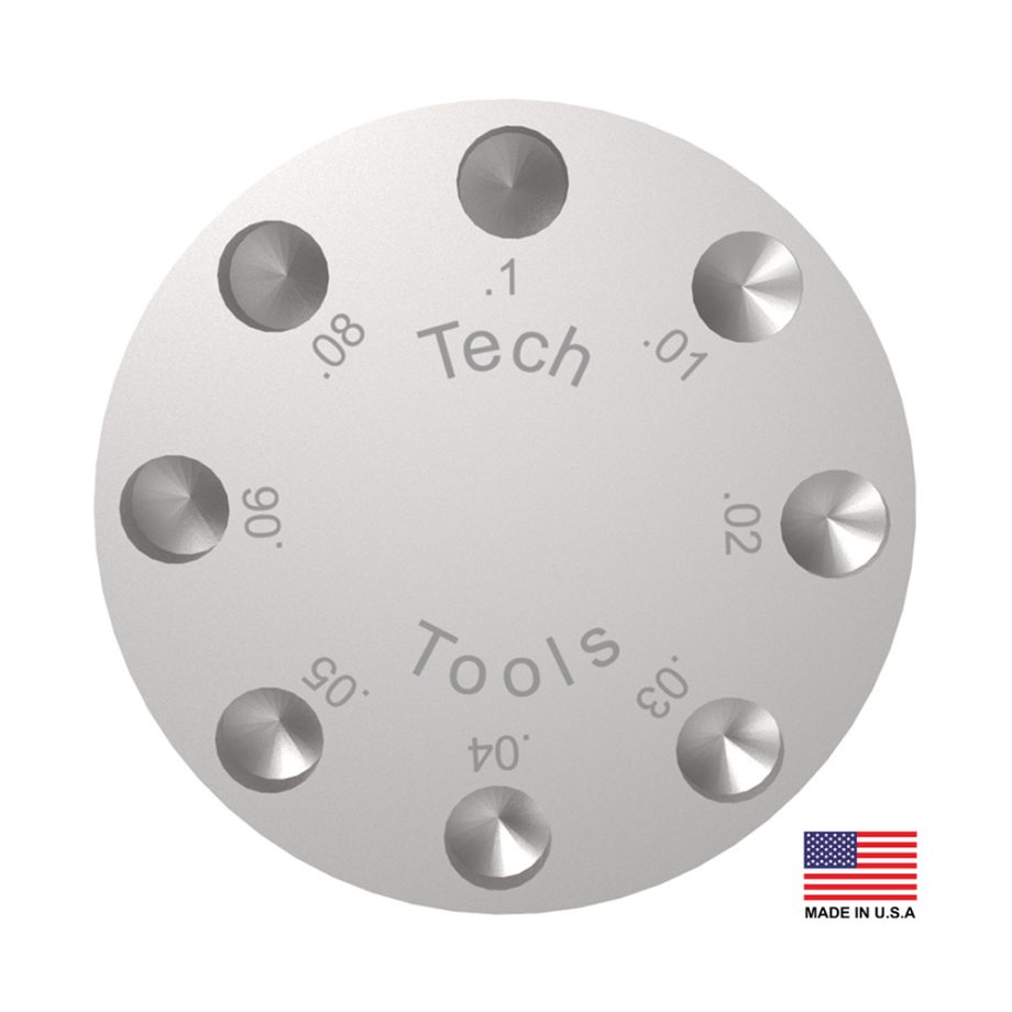 Tech Tools Visual Inspection  Start Up Kit Save 20% buying Kit