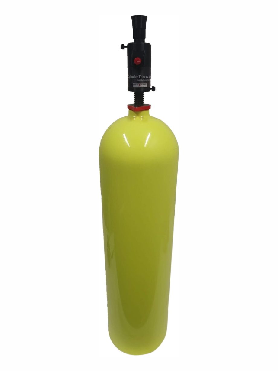 Tech Tools Visual Inspection Cylinder Thread Viewer