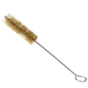 Tech Tools Visual Inspection Brush Brass