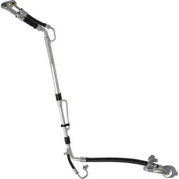 Suction and Liquid Line (IHX) For Kia Optima