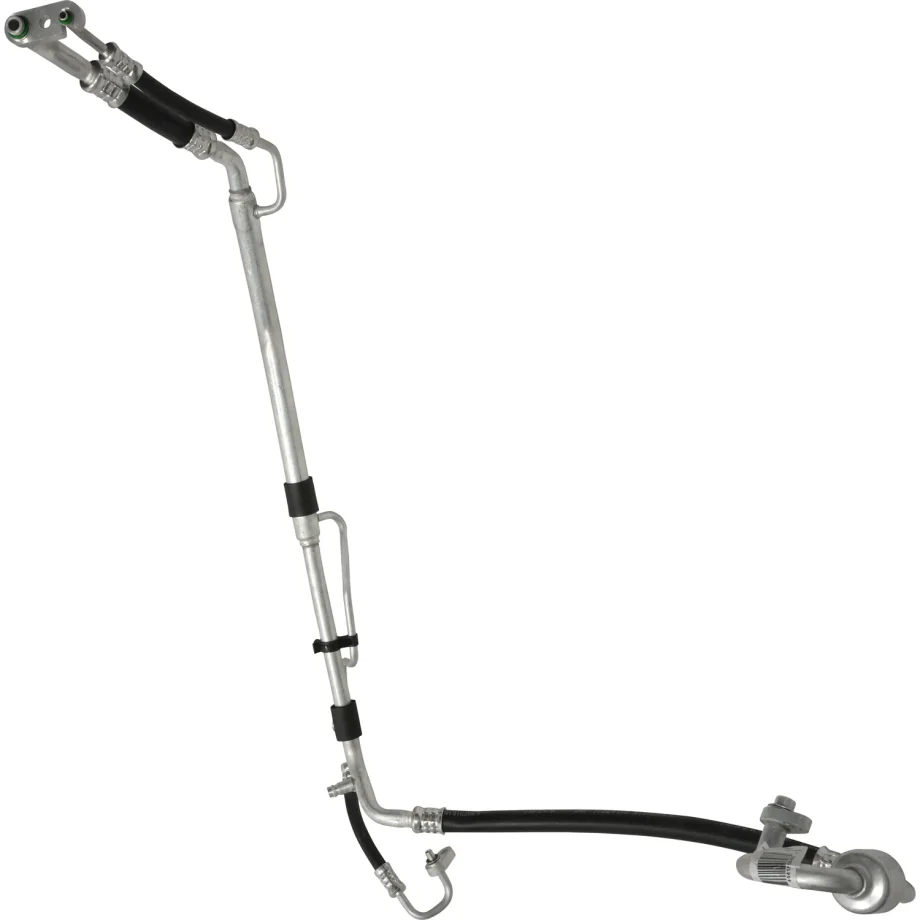 Suction and Liquid Line (IHX) For Kia Optima