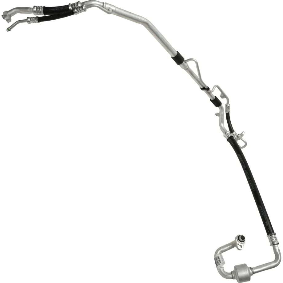 Suction and Liquid Line (IHX) For Kia Optima