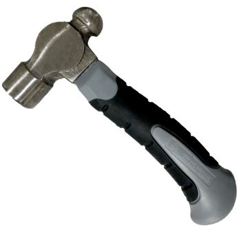 Tech Tools Visual Inspection Metal Hammer