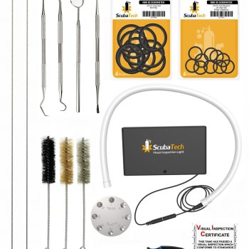 Tech Tools Visual Inspection  Start Up Kit Save 20% buying Kit