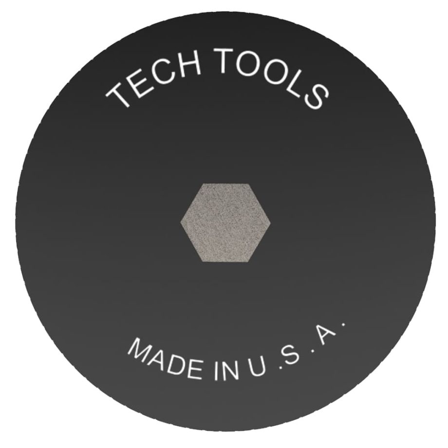 Tech Tools Cylinder Cleaning Tool