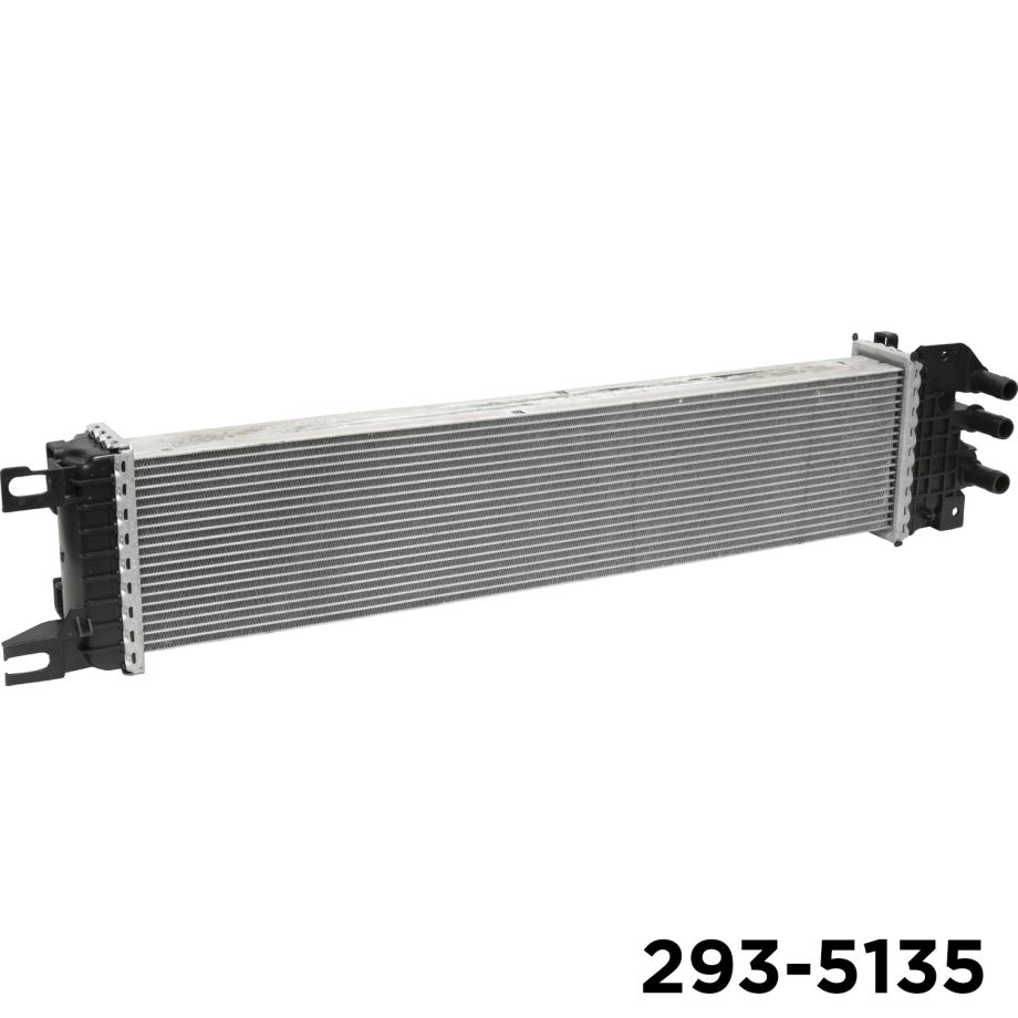 Radiator -- Crossflow Radiator