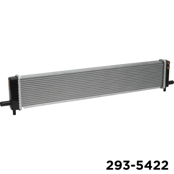 Radiator -- Inverter Cooler