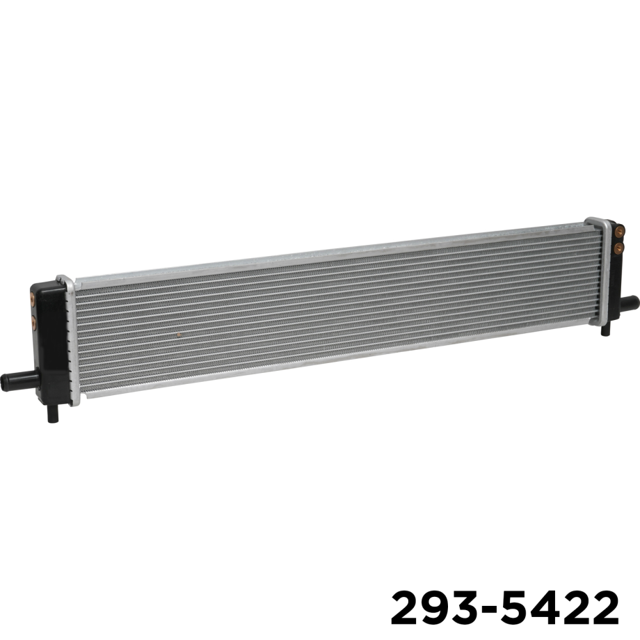 Radiator -- Inverter Cooler