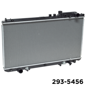 Radiator -- Downflow Radiator
