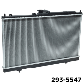 Radiator -- Downflow Radiator