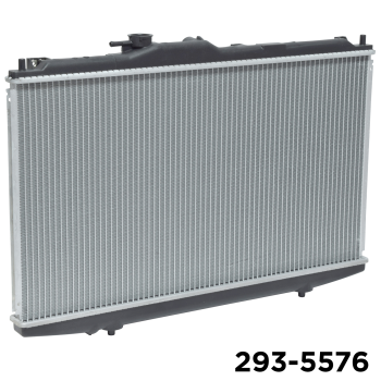 Radiator -- Downflow Radiator