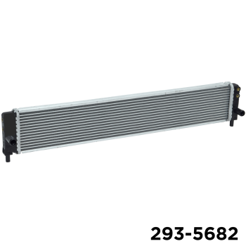 Radiator -- Inverter Cooler