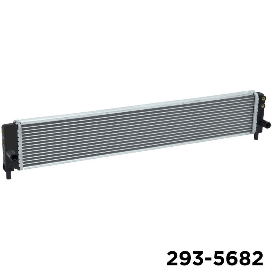 Radiator -- Inverter Cooler