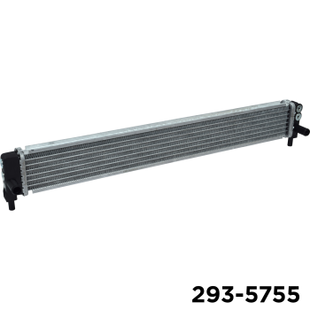 Radiator -- Inverter Cooler