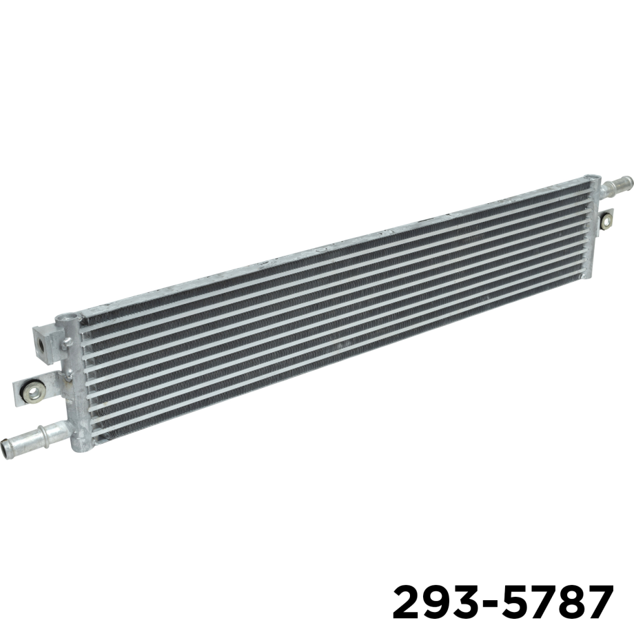 Radiator -- Inverter Cooler