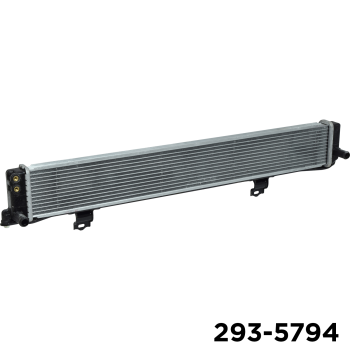 Radiator -- Inverter Cooler
