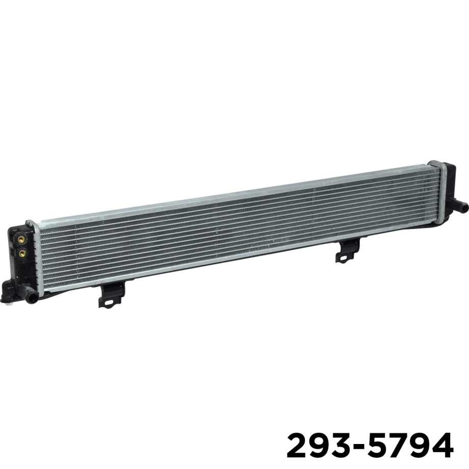 Radiator -- Inverter Cooler