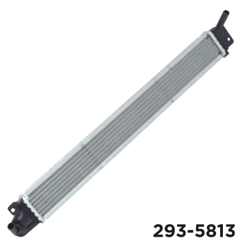 Radiator -- Inverter Cooler