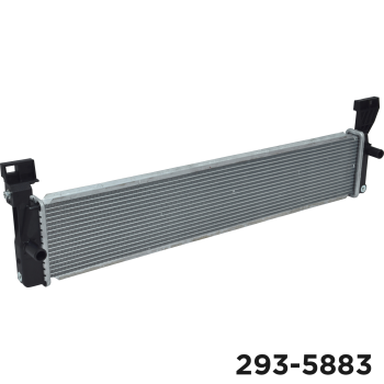 Radiator -- Inverter Cooler