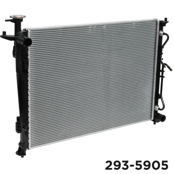 Radiator -- Radiator