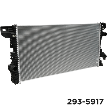 Radiator -- Radiator