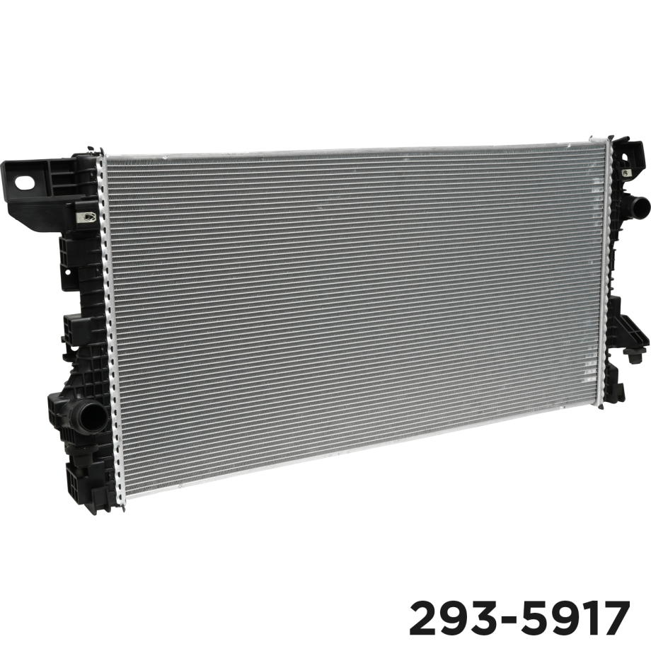 Radiator -- Radiator
