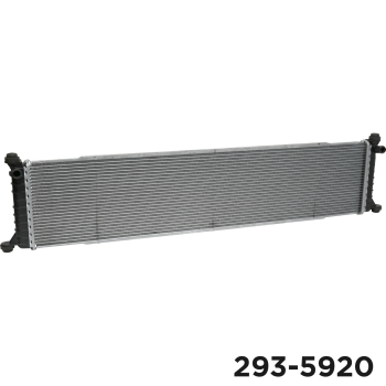 Radiator -- Radiator