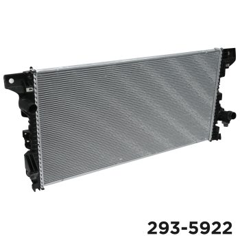Radiator -- Radiator