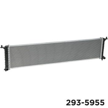 Radiator -- Radiator