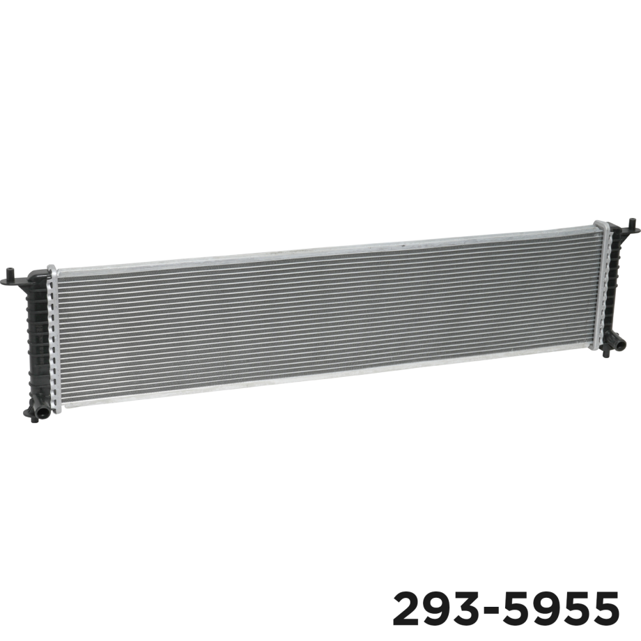 Radiator -- Radiator