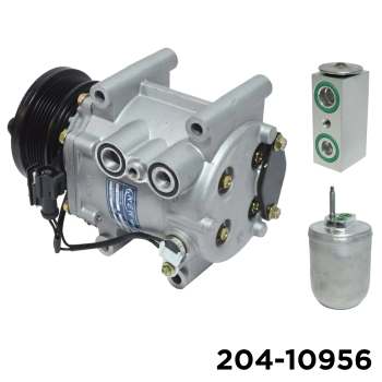 A/C Compressor Replacement Service Kit