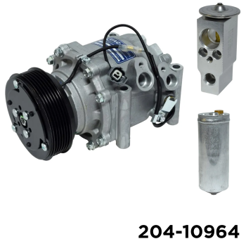 A/C Compressor Replacement Service Kit