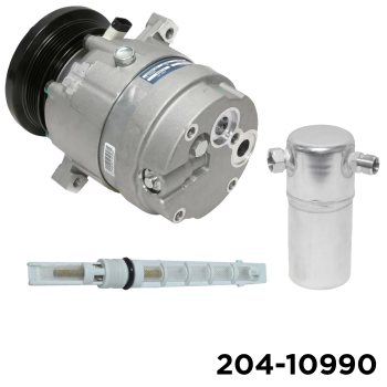 A/C Compressor Replacement Service Kit