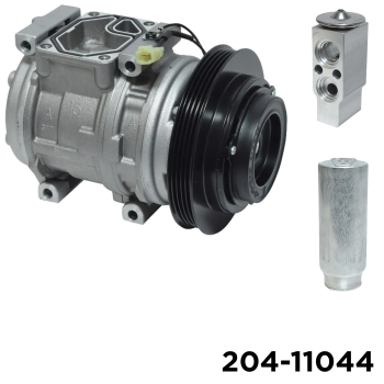 A/C Compressor Replacement Service Kit