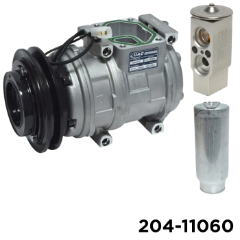 A/C Compressor Replacement Service Kit