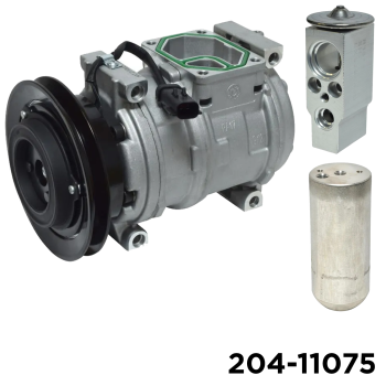 A/C Compressor Replacement Service Kit