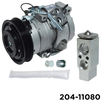 A/C Compressor Replacement Service Kit