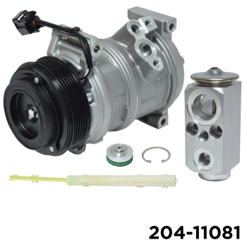 A/C Compressor Replacement Service Kit