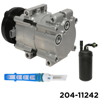 A/C Compressor Replacement Service Kit