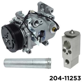 A/C Compressor Replacement Service Kit