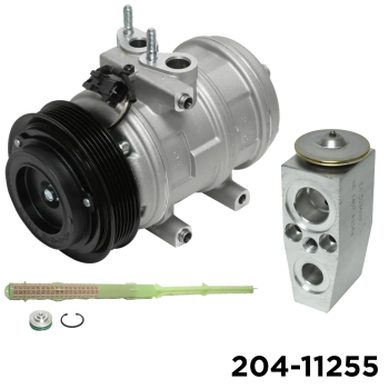 A/C Compressor Replacement Service Kit