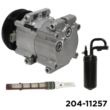 A/C Compressor Replacement Service Kit