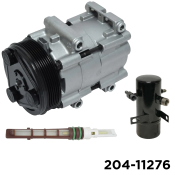 A/C Compressor Replacement Service Kit