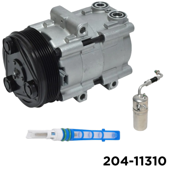 A/C Compressor Replacement Service Kit