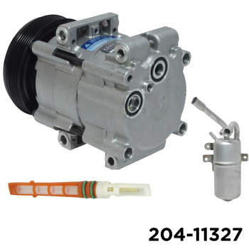 A/C Compressor Replacement Service Kit