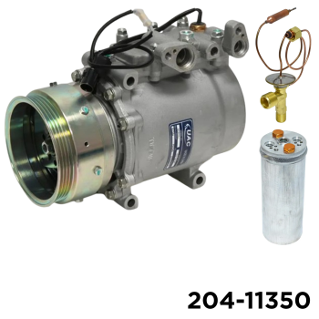 A/C Compressor Replacement Service Kit