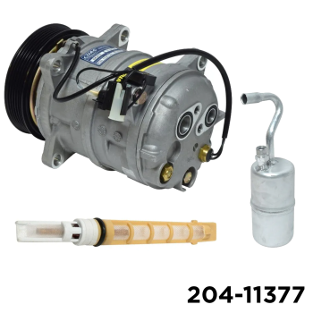 A/C Compressor Replacement Service Kit