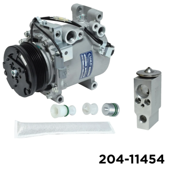 A/C Compressor Replacement Service Kit