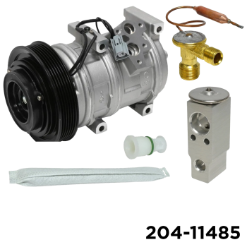 A/C Compressor Replacement Service Kit